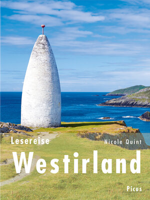 cover image of Lesereise Westirland